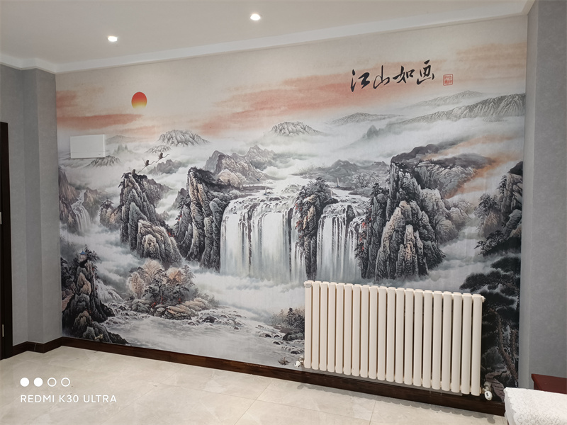 噴繪和寫(xiě)真的區(qū)別有哪些？七方面不同