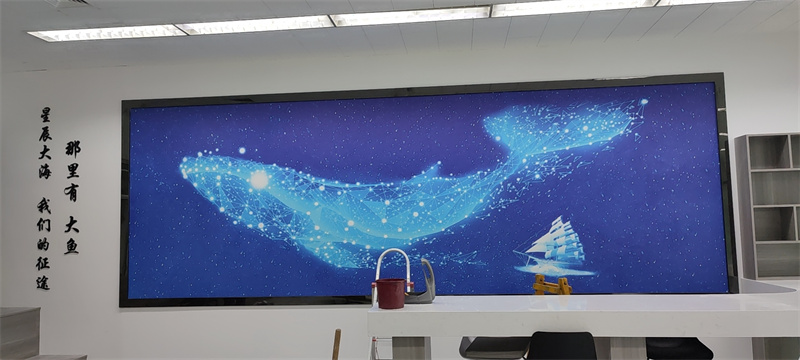 噴繪寫(xiě)真的特點(diǎn)有哪些？